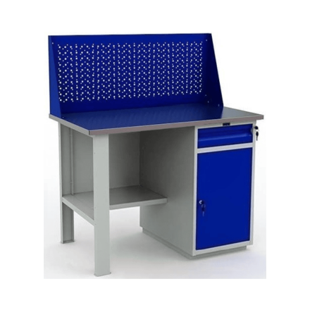 Верстак Profi WT120.F1/WD2.010 купить в Красноярске