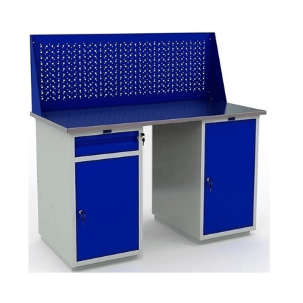 Верстак Profi WT140.WD2/WD1.010 купить в Красноярске