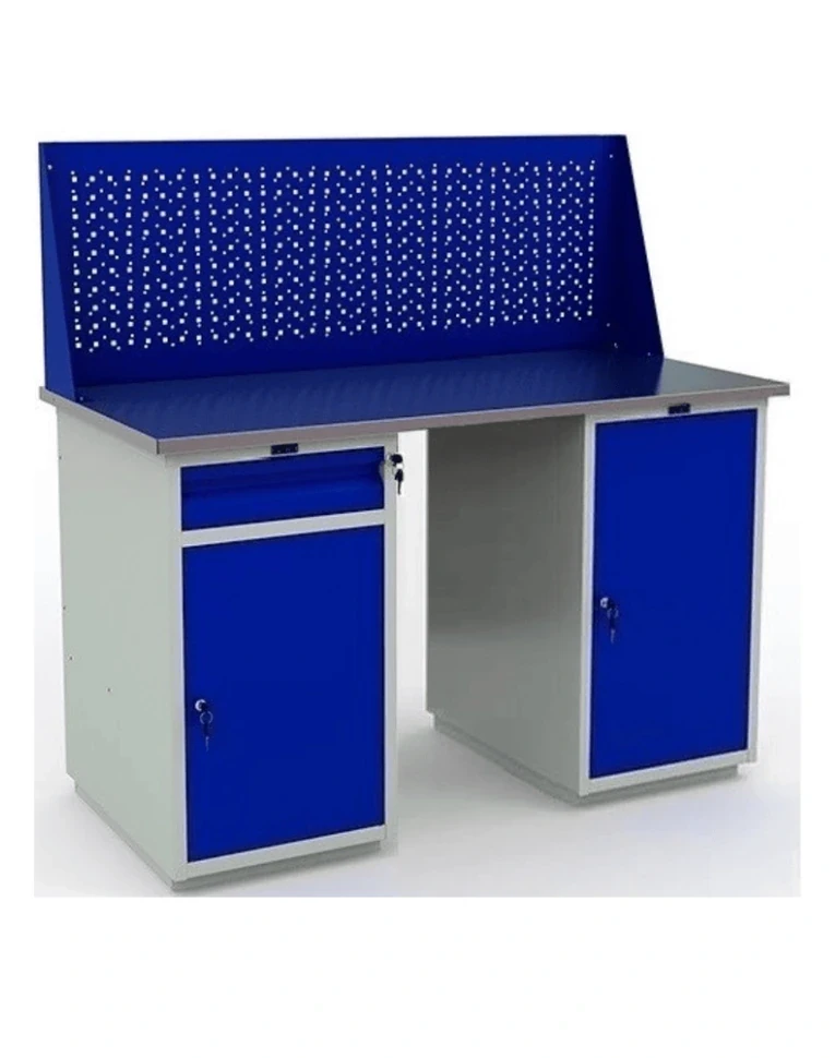 Верстак Profi WT140.WD2/WD1.010 купить в Красноярске