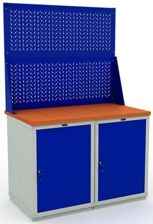 Верстак Expert W120.WS1/WS1.020 купить в Красноярске