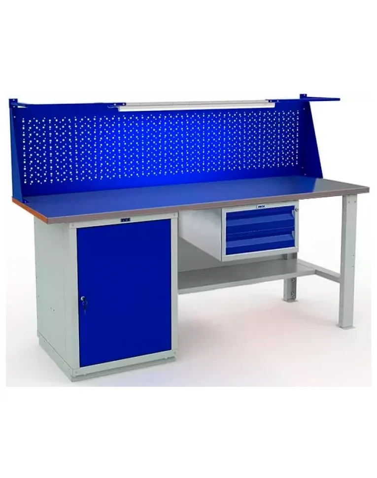 Верстак Expert W200.WS1/F2.111.W купить в Красноярске