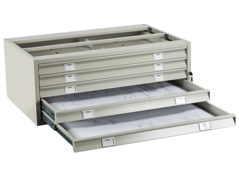 Картотека A0-05/2 (промеж.секция) купить в Красноярске Картотека A0-05/2 (промеж.секция) купить в Красноярске