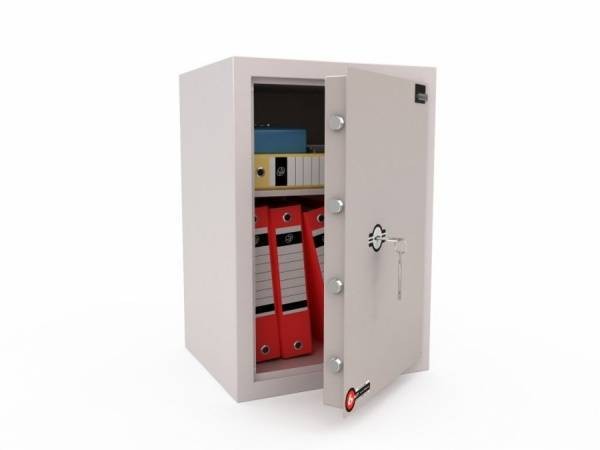 Лёгкий сейф LS-010 R купить в Красноярске Лёгкий сейф LS-010 R купить в Красноярске
