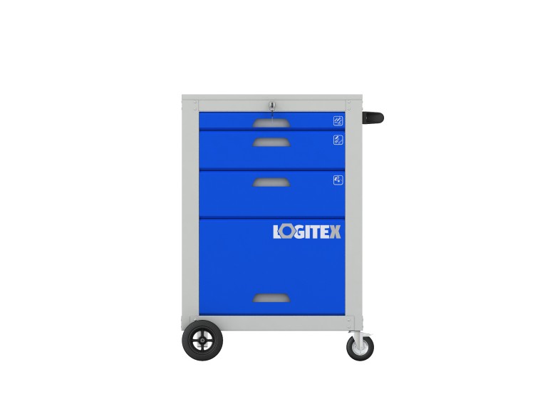 Тумба инструментальная LOGITEX 04 XS.1 купить в Красноярске Тумба инструментальная LOGITEX 04 XS.1 купить в Красноярске