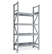 Стеллаж грузовой Диком СТ-051 2200х2100х850 с 4 ярусами