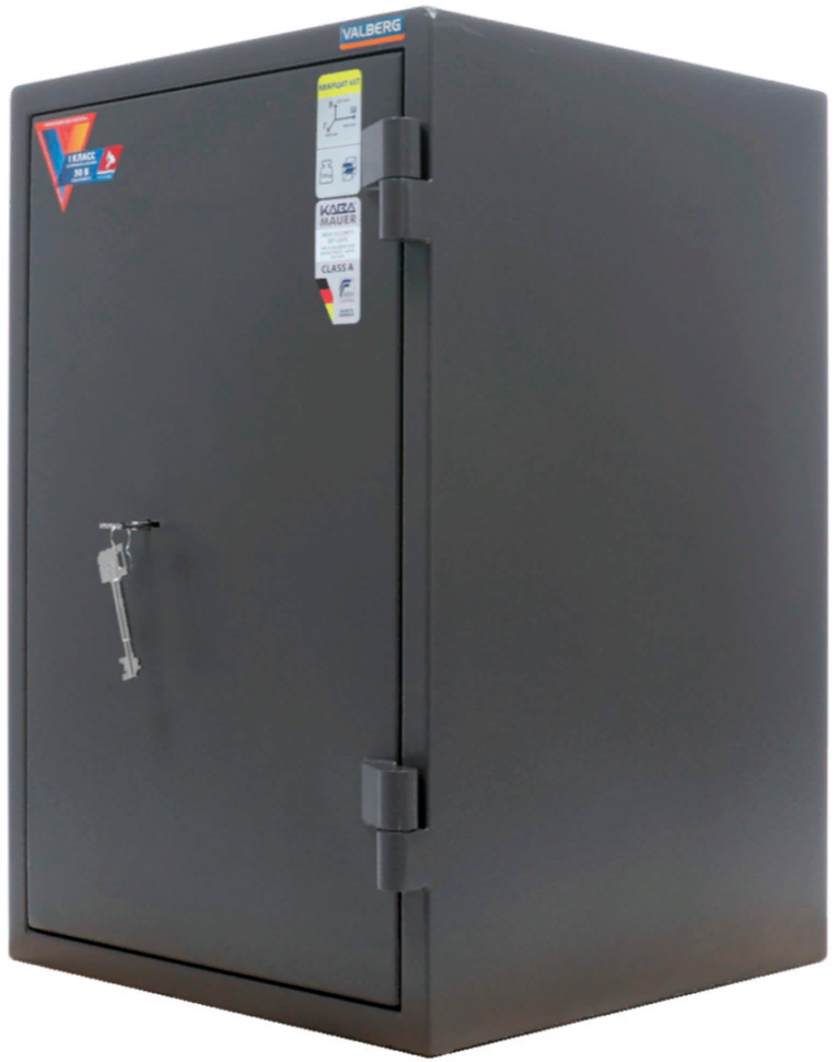 Взломостойкий сейф Valberg Кварцит 65Т купить в Красноярске Взломостойкий сейф Valberg Кварцит 65Т купить в Красноярске