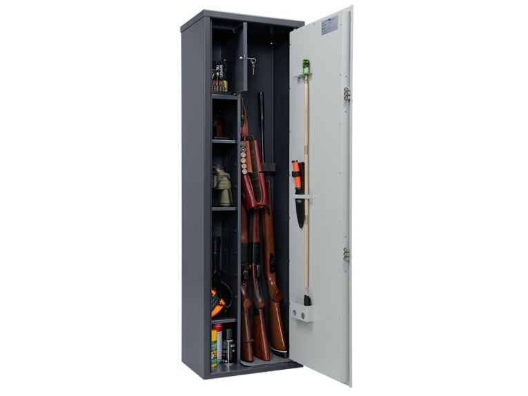 Оружейный сейф Aiko Беркут 144 купить в Красноярске Оружейный сейф Aiko Беркут 144 купить в Красноярске