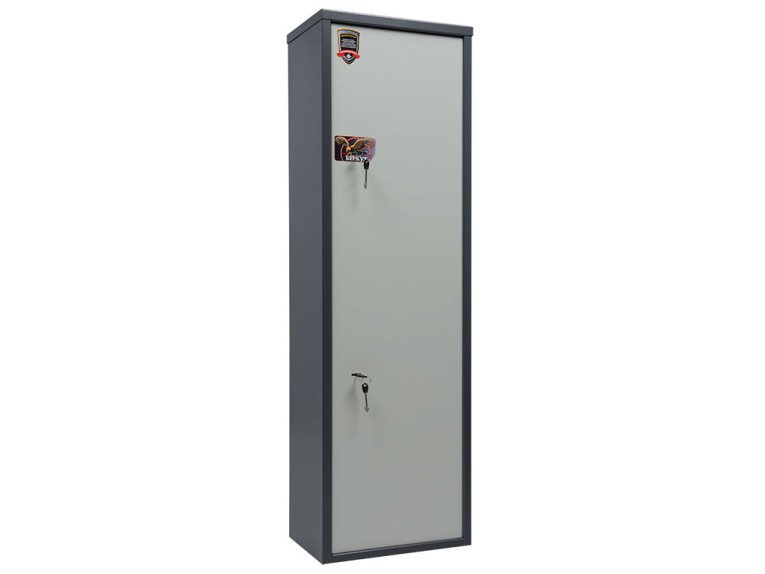 Оружейный сейф Aiko Беркут 144 купить в Красноярске Оружейный сейф Aiko Беркут 144 купить в Красноярске