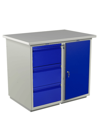 Верстак Практик Profi WT100.WD3/WD1.000 купить в Красноярске