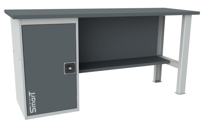 Верстак SMART 1760.1.S3.0 купить в Красноярске Верстак SMART 1760.1.S3.0 купить в Красноярске