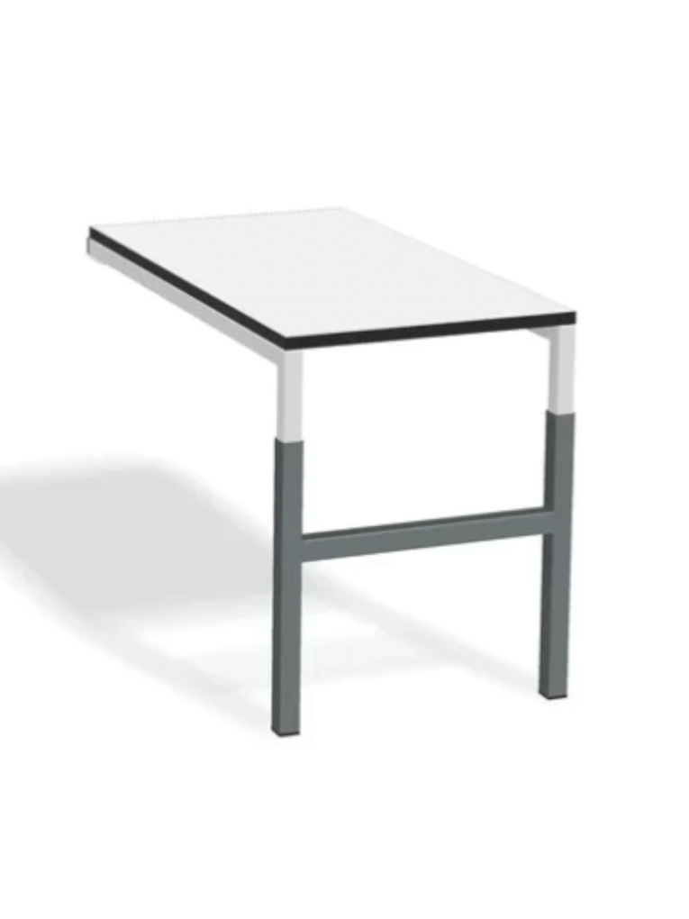 Стол-приставка ДиКом СР-М-ESD Пластик купить в Красноярске