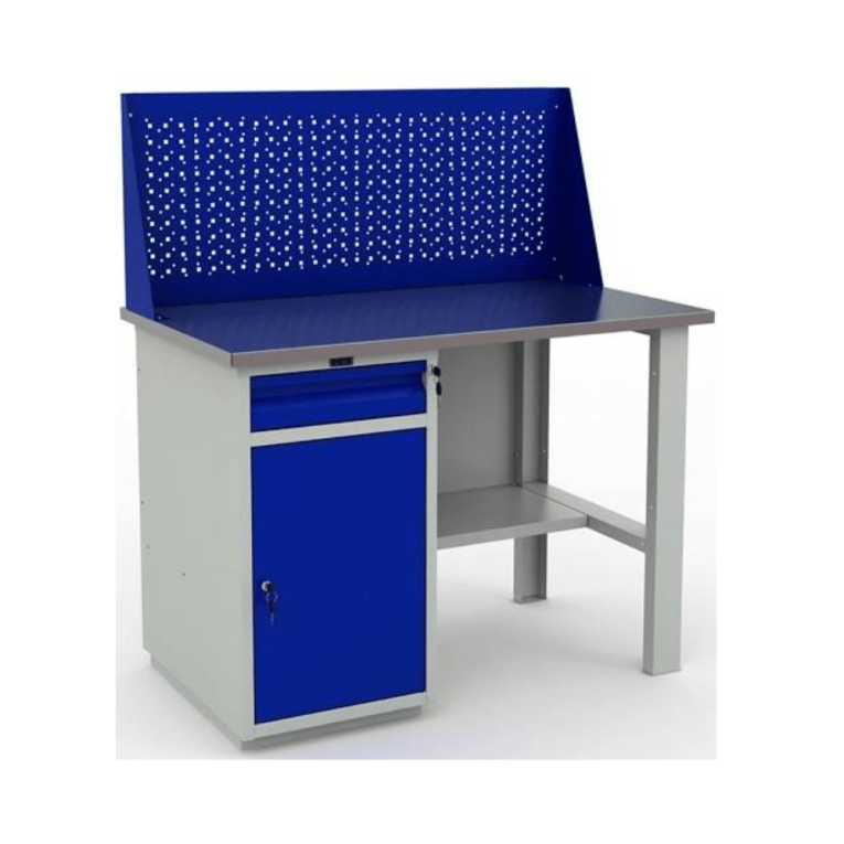 Верстак Profi WT120.WD2/F1.010 (WB 120Sh + WD2 + WS) купить в Красноярске Верстак Profi WT120.WD2/F1.010 (WB 120Sh + WD2 + WS) купить в Красноярске