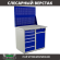 Верстак Profi WT100.WD5/WD2.020 купить в Красноярске