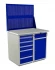 Верстак Profi WT100.WD5/WD2.020 купить в Красноярске