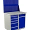 Верстак Profi WT100.WD5/WD2.020