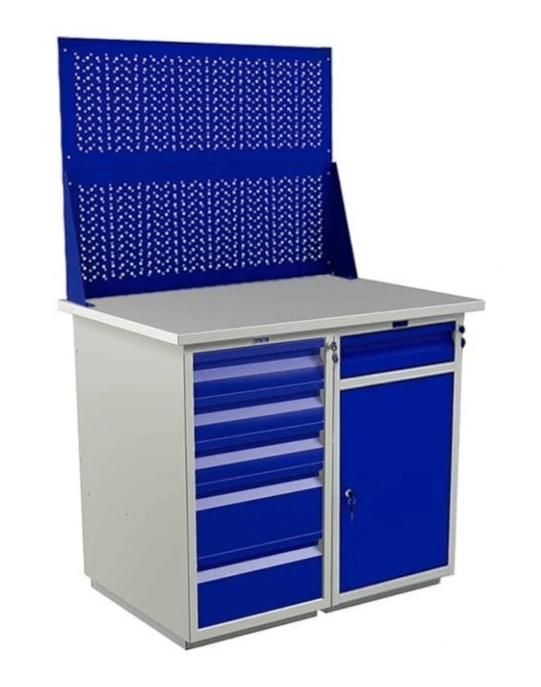 Верстак Profi WT100.WD5/WD2.020 купить в Красноярске