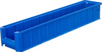 Контейнер полочный 600x117x90 синий