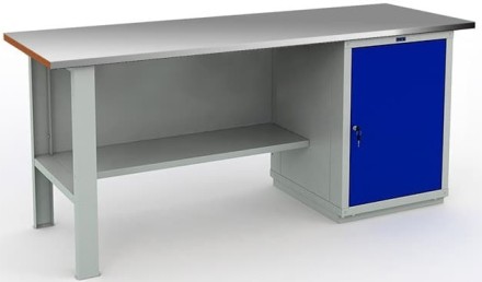 Верстак Expert W200.F2/WS1.000.W купить в Красноярске