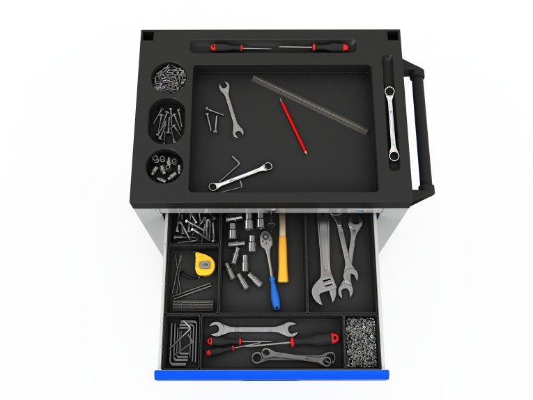 Тумба инструментальная LOGITEX 05 XS.1 купить в Красноярске Тумба инструментальная LOGITEX 05 XS.1 купить в Красноярске