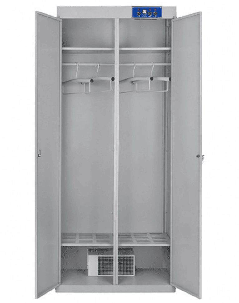 Шкаф сушильный ЛУЧ ЛШС-01 купить в Красноярске Шкаф сушильный ЛУЧ ЛШС-01 купить в Красноярске