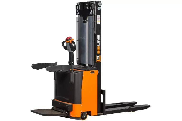 Штабелер электрический самоходный 1,5 т - 3,6 м Вилы: 1150 , АКБ Свинцово - кислотная, CL1536W SIBLINE купить в Красноярске Штабелер электрический самоходный 1,5 т - 3,6 м Вилы: 1150 , АКБ Свинцово - кислотная, CL1536W SIBLINE купить в Красноярске