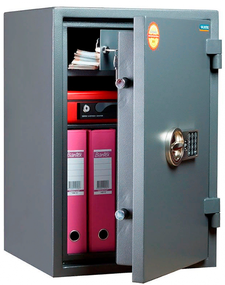 Взломостойкий сейф Valberg Кварцит 65Т EL купить в Красноярске Взломостойкий сейф Valberg Кварцит 65Т EL купить в Красноярске