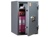 Взломостойкий сейф Valberg Кварцит 65Т EL Взломостойкий сейф Valberg Кварцит 65Т EL
