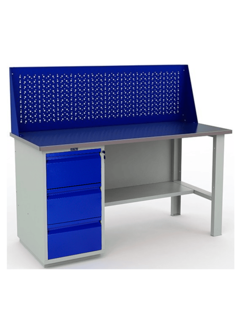 Верстак Практик Profi WT160.WD3/WF1.010 купить в Красноярске Верстак Практик Profi WT160.WD3/WF1.010 купить в Красноярске