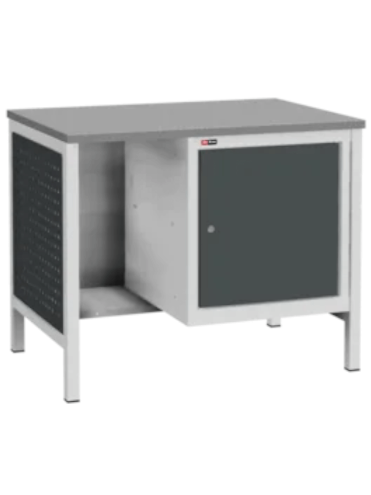 Верстак ДиКом ВЛ-К-100-06 купить в Красноярске Верстак ДиКом ВЛ-К-100-06 купить в Красноярске