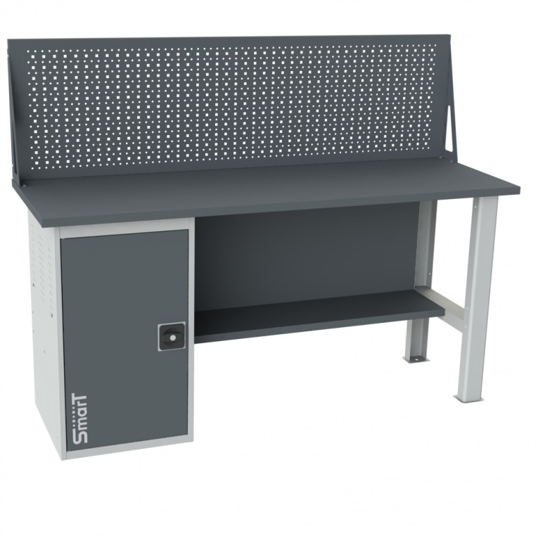 Верстак SMART 1760.1.S3.0.d купить в Красноярске Верстак SMART 1760.1.S3.0.d купить в Красноярске