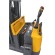 Штабелер самоходный CQD15R (1500 кг; 3,5 м; 24В / 270Ач, PV, EPS) SMARTLIFT (SMART) купить в Красноярске