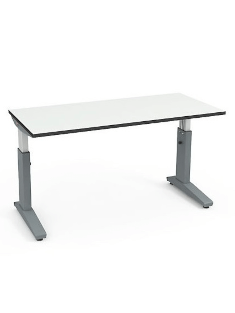 Стол монтажный ДиКом СР-150-01 ДСП купить в Красноярске