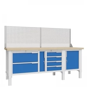 Стол-верстак Craft 2202.S7L25.24-1 купить в Красноярске Стол-верстак Craft 2202.S7L25.24-1 купить в Красноярске