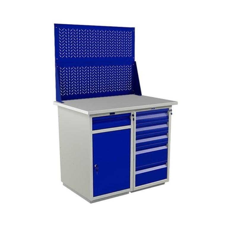 Верстак Profi WT100.WD2/WD5.020 купить в Красноярске Верстак Profi WT100.WD2/WD5.020 купить в Красноярске