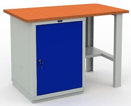 Верстак Expert W120.WS1/F2.000 купить в Красноярске