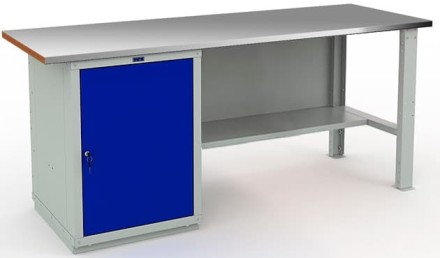 Верстак Expert W200.WS1/F2.000.W купить в Красноярске