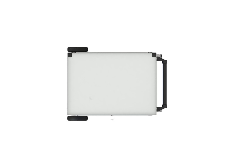 Тумба инструментальная LOGITEX 06 XS.1 купить в Красноярске Тумба инструментальная LOGITEX 06 XS.1 купить в Красноярске