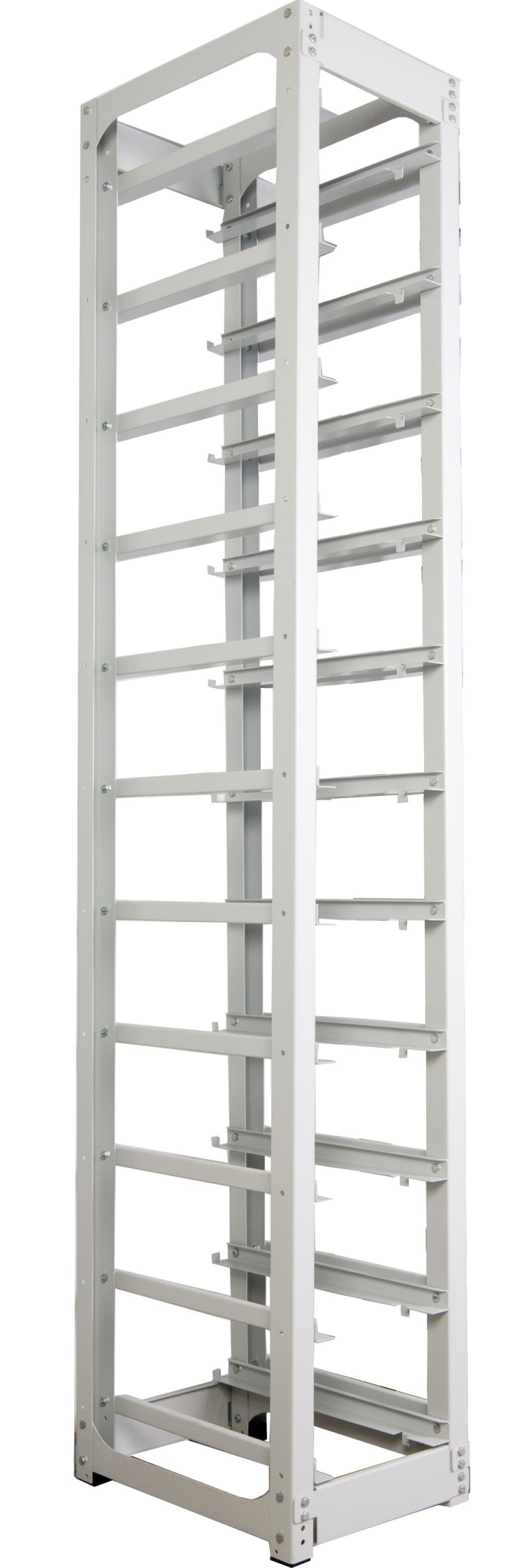 Стеллаж контейнерный СТК-20.045.05.10 купить в Красноярске Стеллаж контейнерный СТК-20.045.05.10 купить в Красноярске