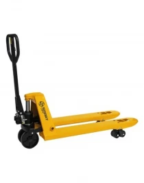 Гидравлическая тележка SD (BF50, г/п 5000 кг, 1150x550 мм, NDSN) СМАРТЛИФТ (SMARTLIFT) / СМАРТ (SMART)