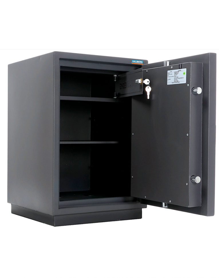Взломостойкий сейф Valberg Кварцит 65МТ купить в Красноярске