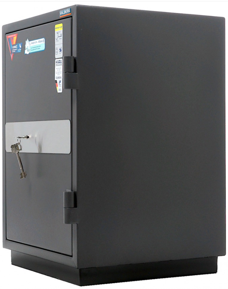 Взломостойкий сейф Valberg Кварцит 65МТ купить в Красноярске