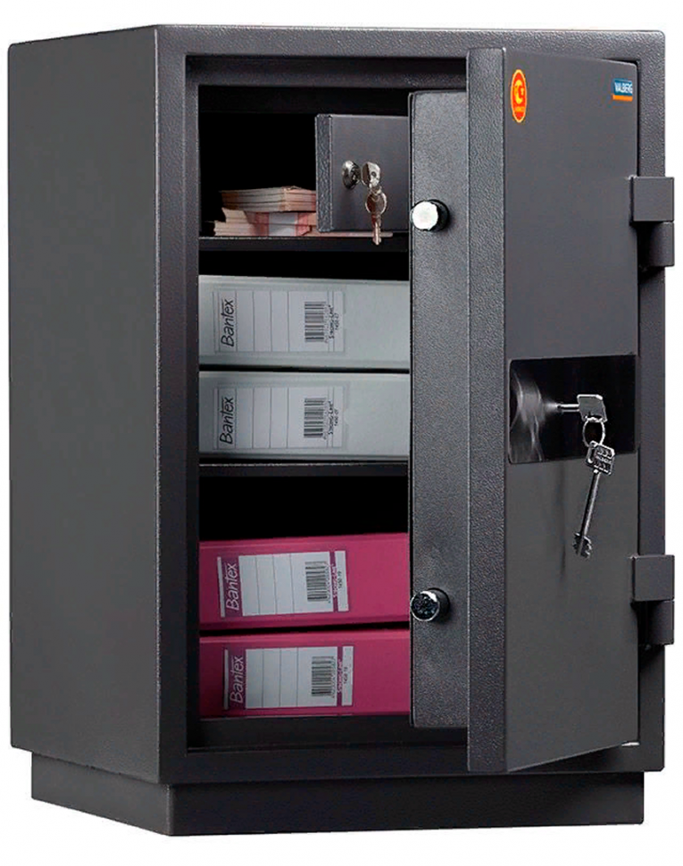 Взломостойкий сейф Valberg Кварцит 65МТ купить в Красноярске