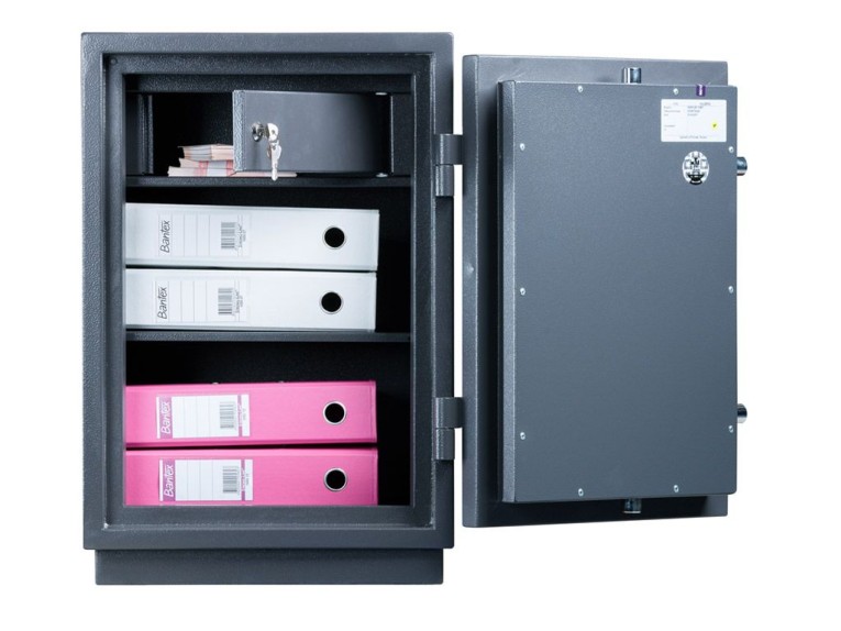 Взломостойкий сейф Valberg Кварцит 65МТ купить в Красноярске