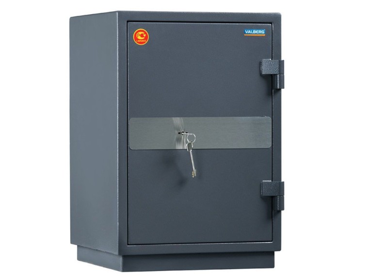 Взломостойкий сейф Valberg Кварцит 65МТ купить в Красноярске