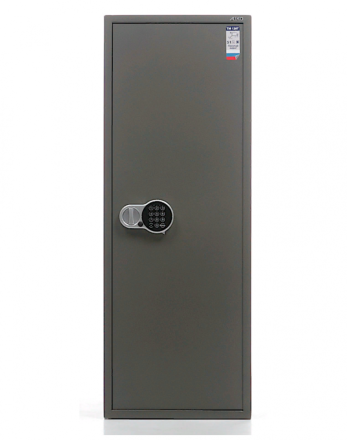 Офисный сейф Aiko TM-120T EL купить в Красноярске