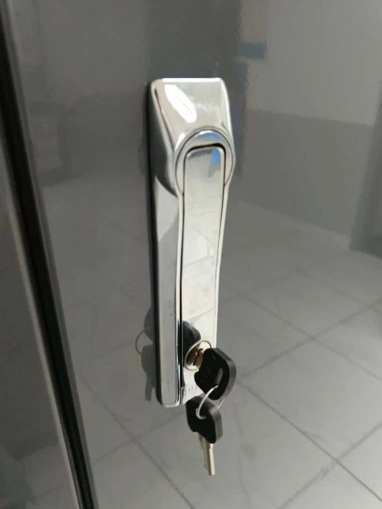 Шкаф инструментальный FBK 20 P.4S купить в Красноярске