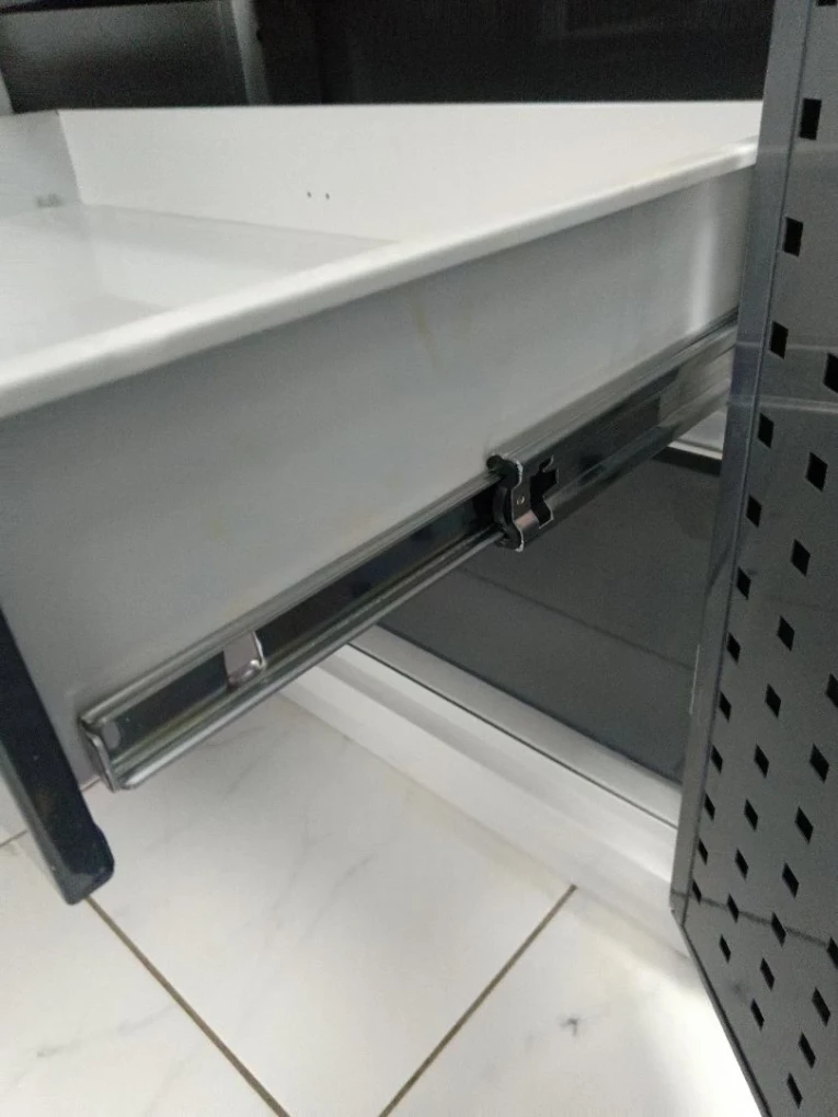 Шкаф инструментальный FBK 20 P.4S купить в Красноярске