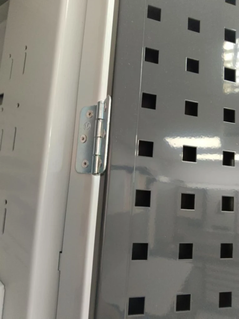 Шкаф инструментальный FBK 20 P.4S купить в Красноярске