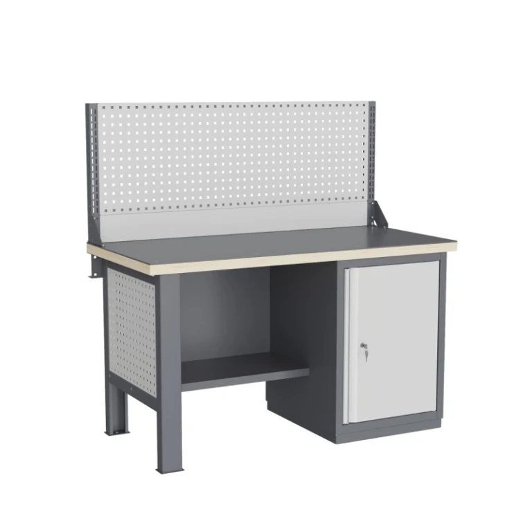 Верстак FBK 1551.17.3-1 купить в Красноярске Верстак FBK 1551.17.3-1 купить в Красноярске