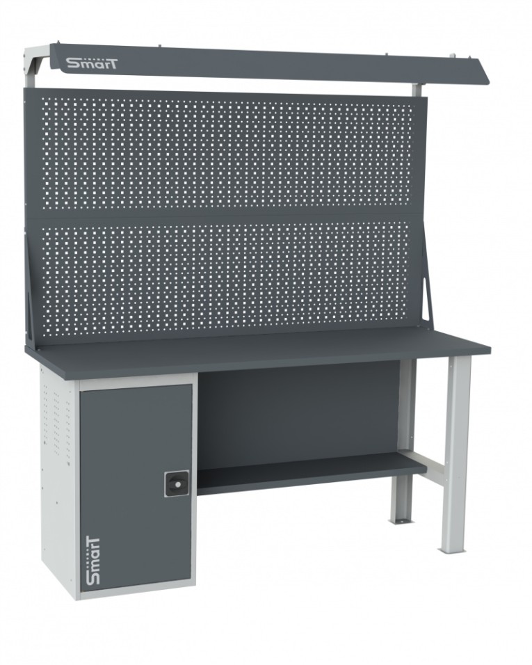 Верстак SMART 1760.1.S3.0.d2 купить в Красноярске Верстак SMART 1760.1.S3.0.d2 купить в Красноярске